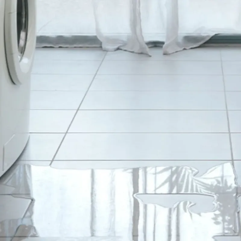 Appliance Leak Cleanup in Beverly, NJ